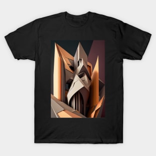 Abstract #7 T-Shirt